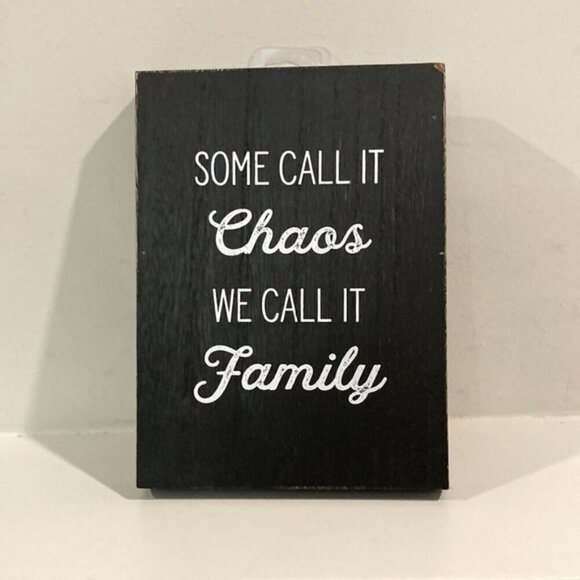 WORD Art Decor x 2​​​​ - Picture 6 of 12